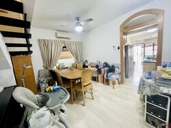 Nanyang Park (D19), Terrace #466664691